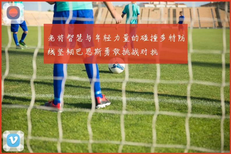 老将智慧与年轻力量的碰撞多特防线坚韧巴恩斯勇敢挑战对抗